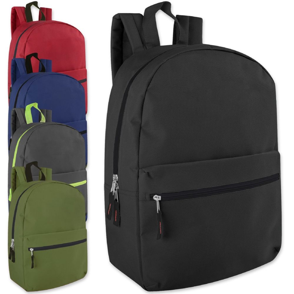 17 inch backpack