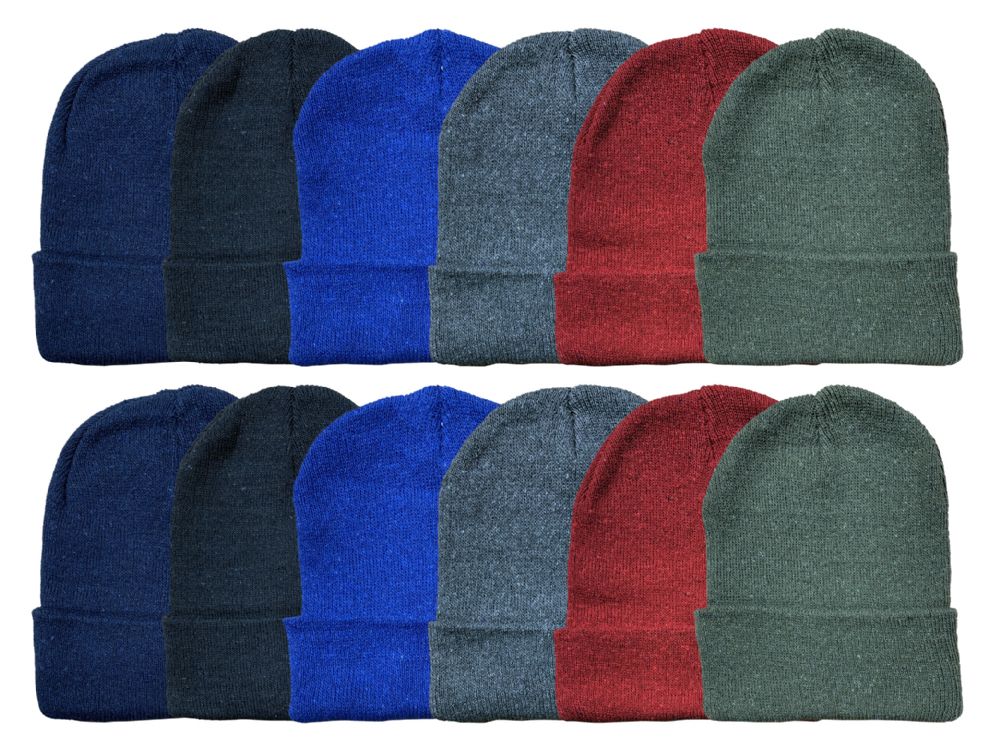 stocking hats in bulk