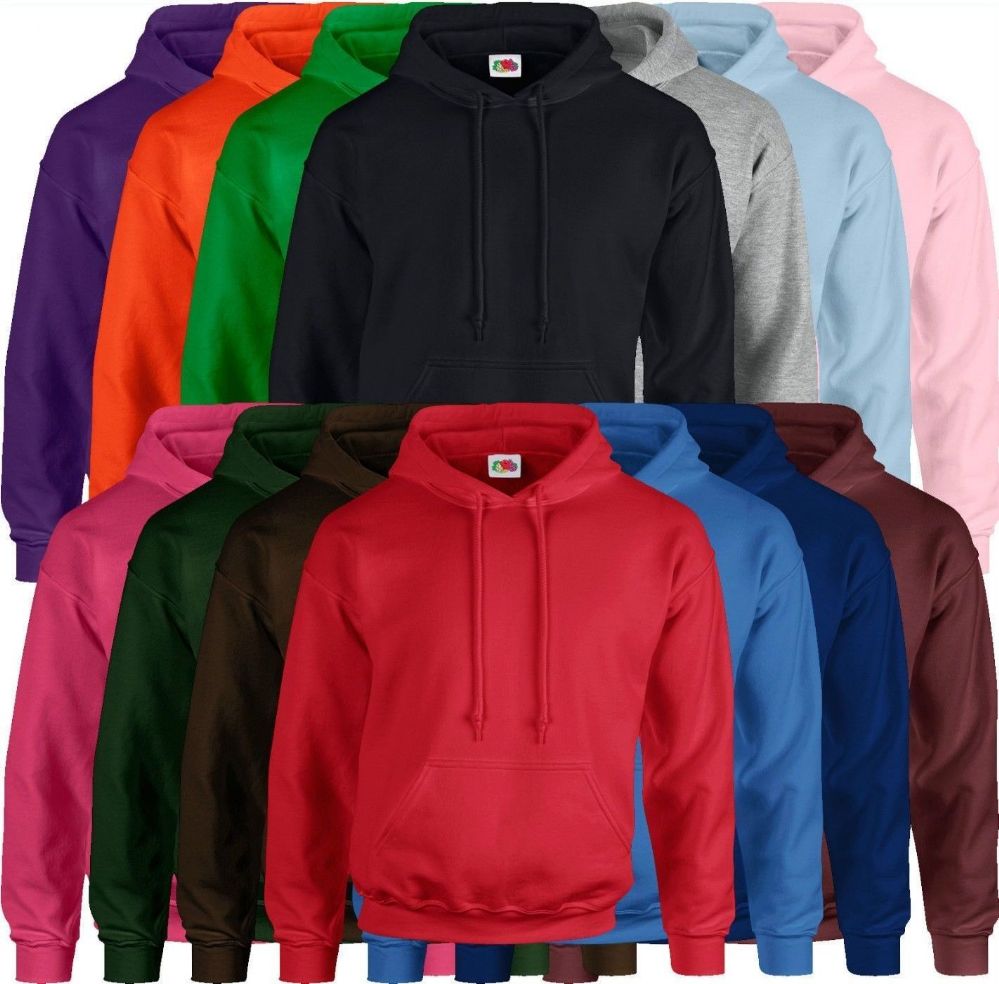 mens small hoodie size