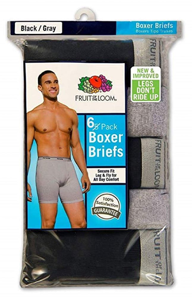 large mens underwear