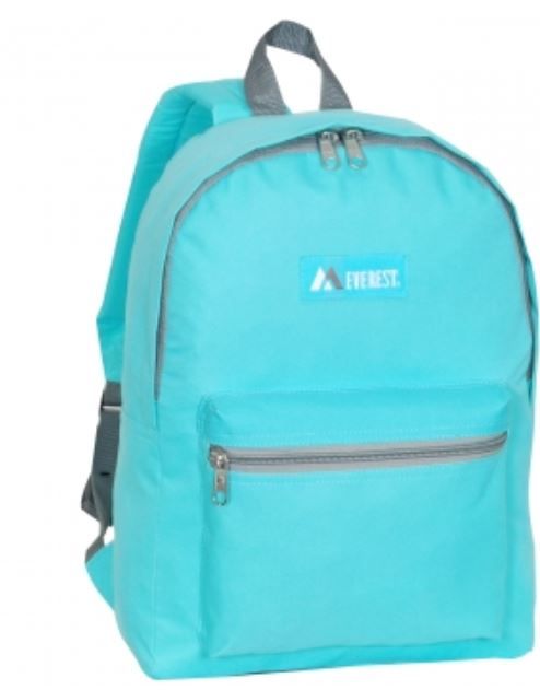 everest basic backpack