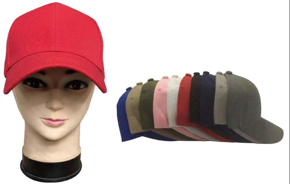 120 Units Of Assorted Baseball Caps Baseball Caps And Snap Backs At