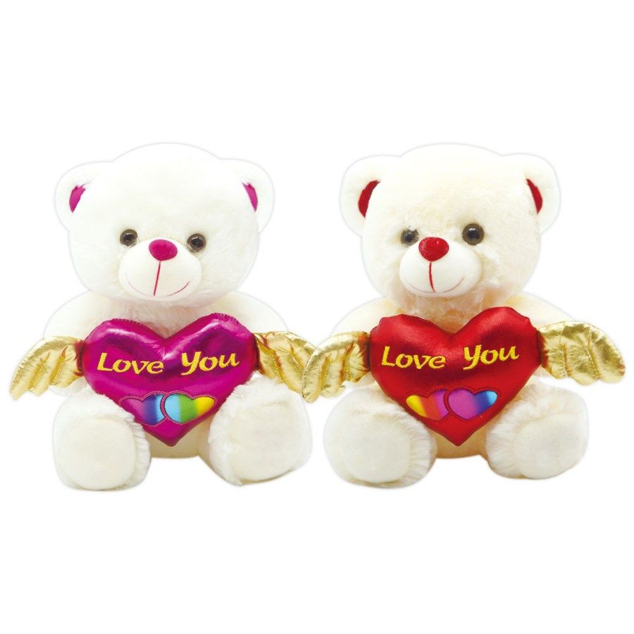 hallmark valentine plush 2021