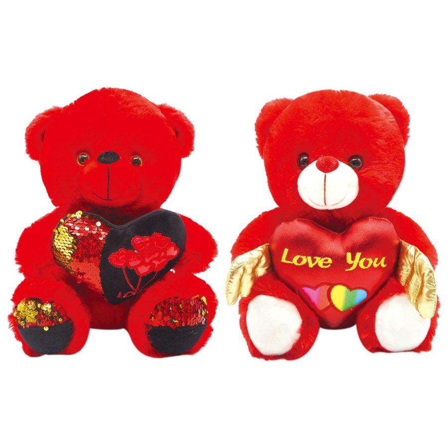 hot teddy day