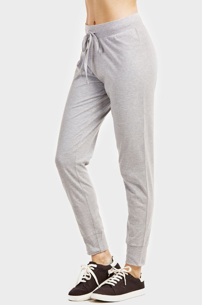 light jogger pants womens