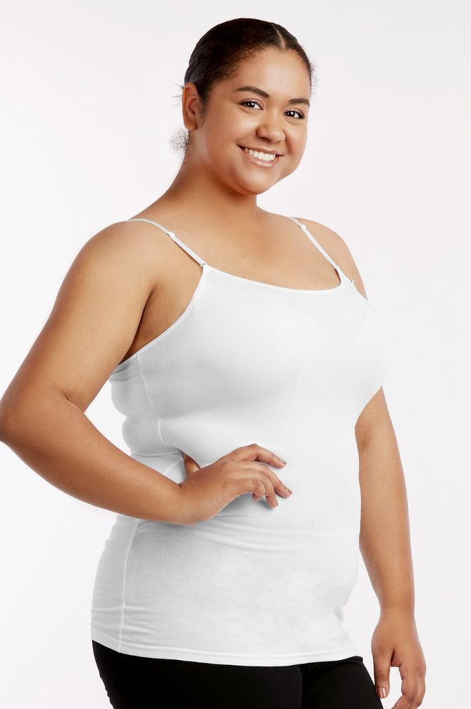 plus size womens camisole