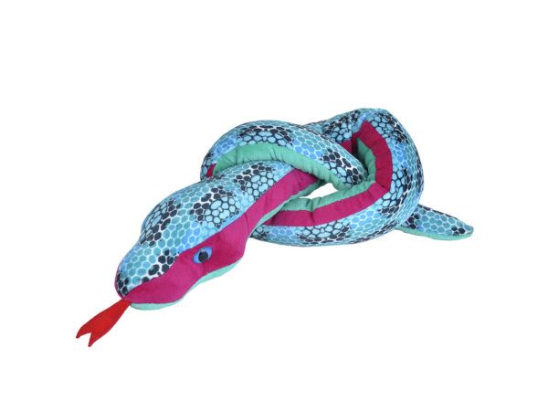 wild republic rubber snake