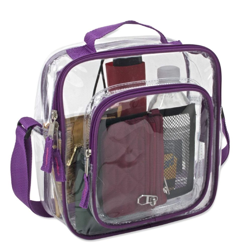 cheap clear toiletry bag