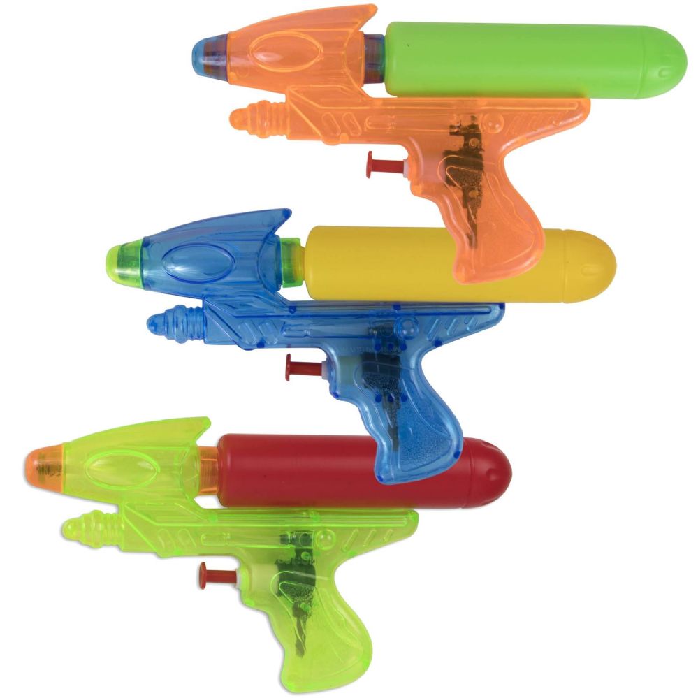 mini water guns bulk