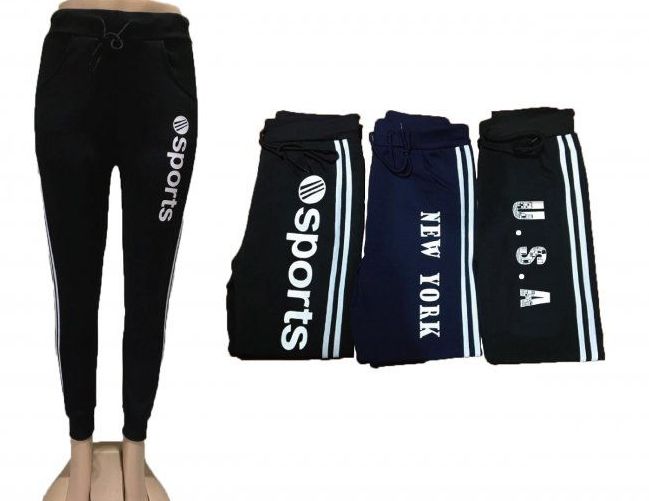 travel sweatpants