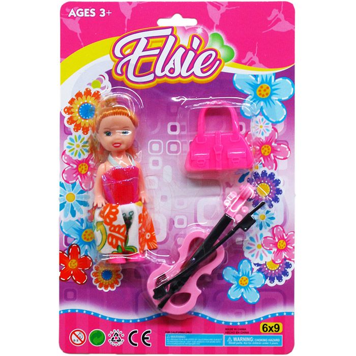 design a friend elsie doll