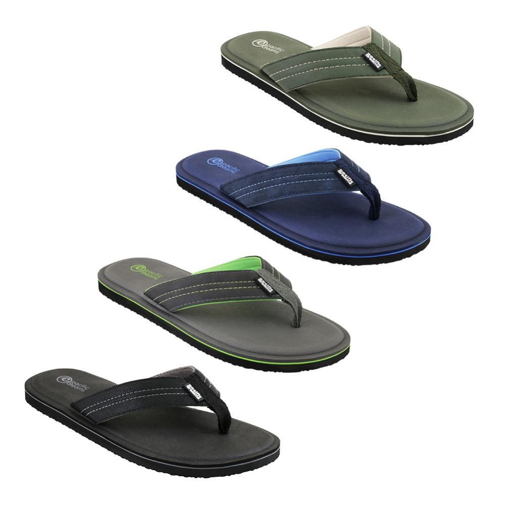 48 Units of Mens Sandals - Men's Flip Flops and Sandals - at ...