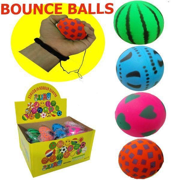 bouncing balls game name