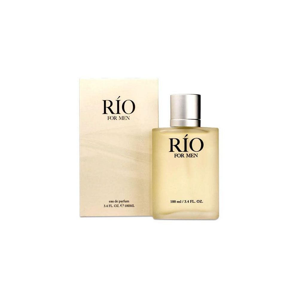 parfum rio