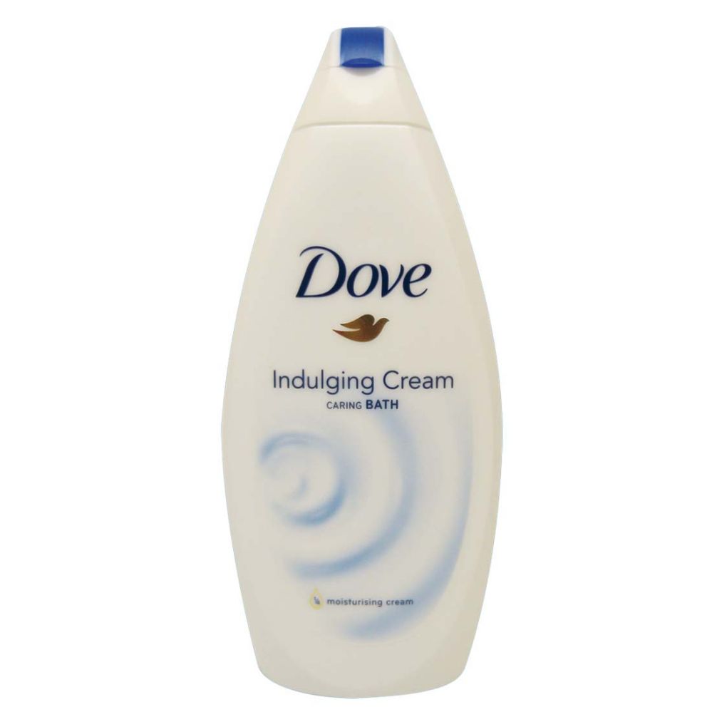 12 Units of Dove Bodywash 16.9 Oz Indulging Cream - Soap & Body Wash ...