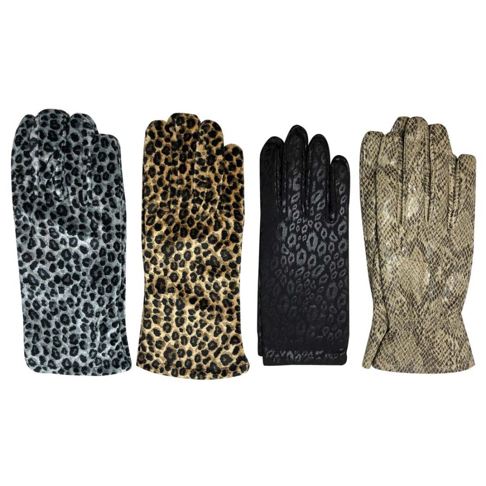 ladies dressy gloves