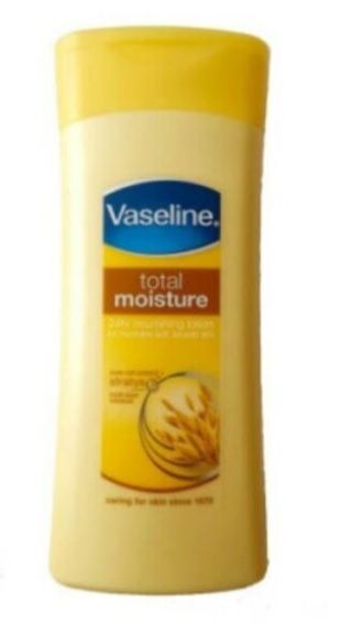 36 Units of VASELINE TOTAL MOISTURE BODY WASH 6.76 OZ/200 ML - Soap ...