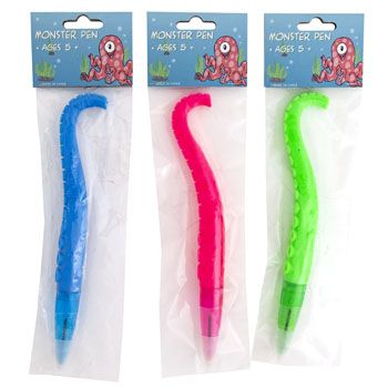 squishy pens