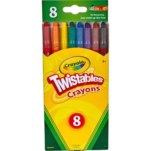 crayola 144 chalk