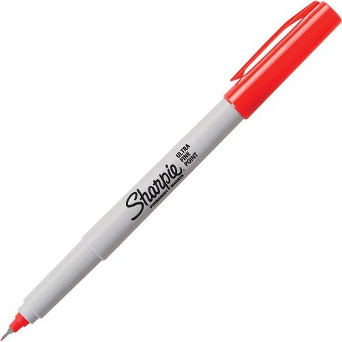 sharpie pen offers