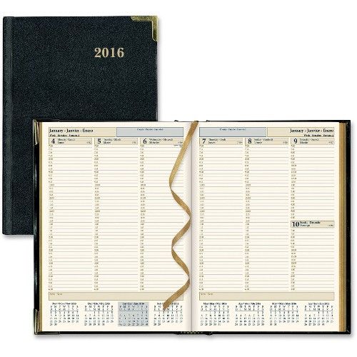 22 Units of Brownline Brownline Executive Weekly Planner - Planners ...