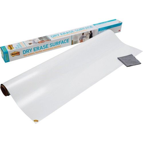 PosT-It Dry Erase Surface - Dry erase - at - alltimetrading.com