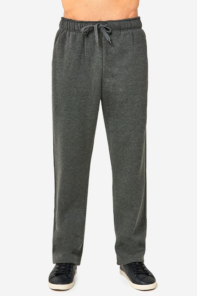 men's heavy sweatpants