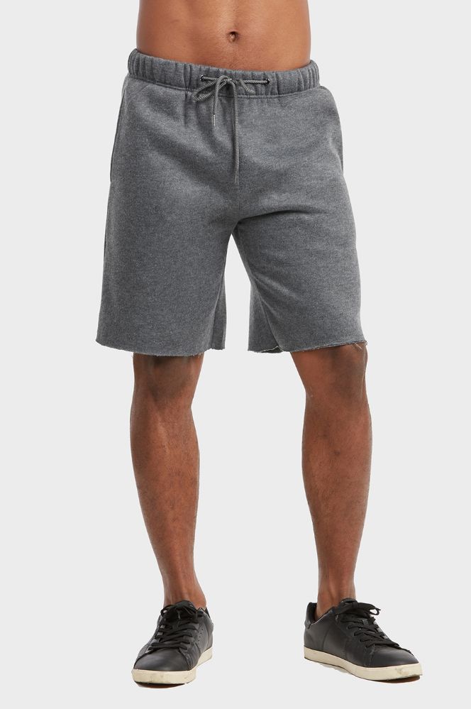 large mens shorts