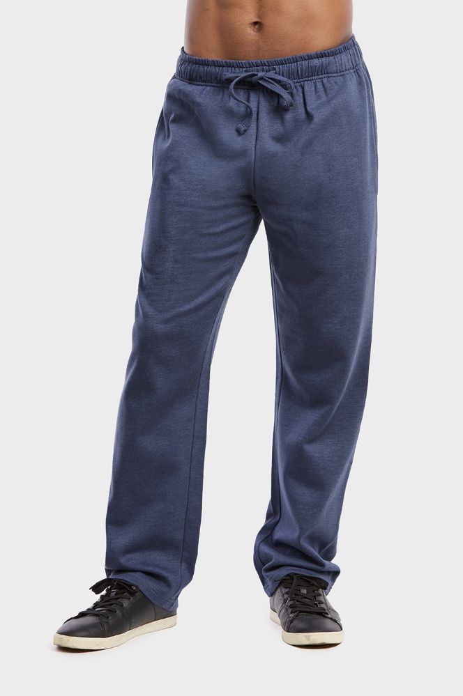 sweatpants long length