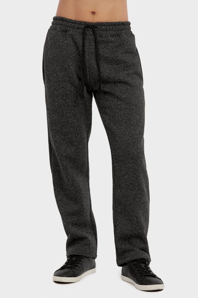 mens light grey sweatpants