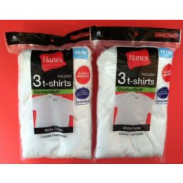 hanes 3t shirts