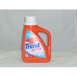 trend laundry detergent