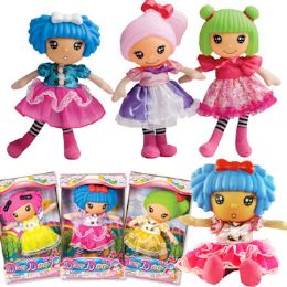 24 Units of Dizzy Doo Dolls. - Dolls - at - alltimetrading.com