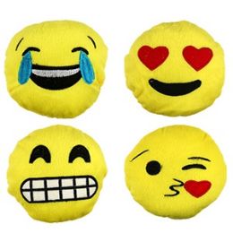 emojis soft toys