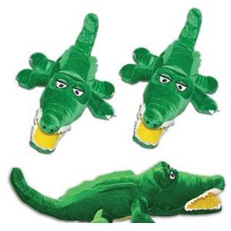 small alligator plush