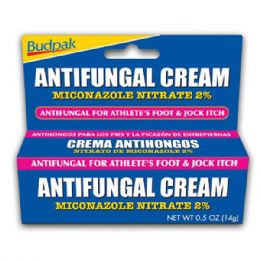 strong antifungal cream