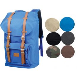 canvas backpack walmart