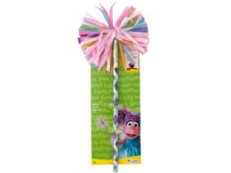 sesame street abby cadabby toys