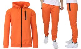 mens matching jogger sets