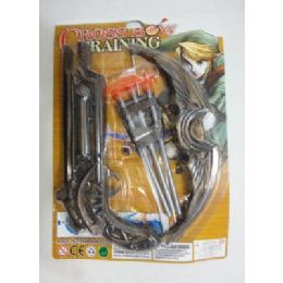 toy crossbow arrows