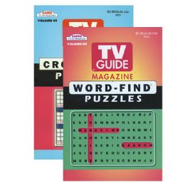 tv guide crosswords puzzles