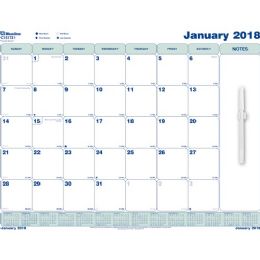 26 Units of Rediform Static Cling Monthly Wall Calendar - Calendar - at ...