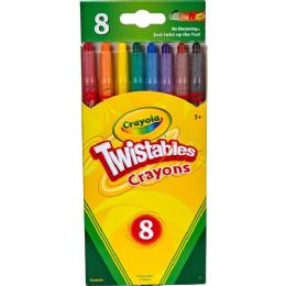 crayola chalk 144