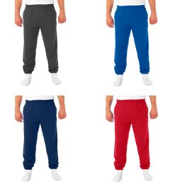 men's sweatpants with 36 inch inseam